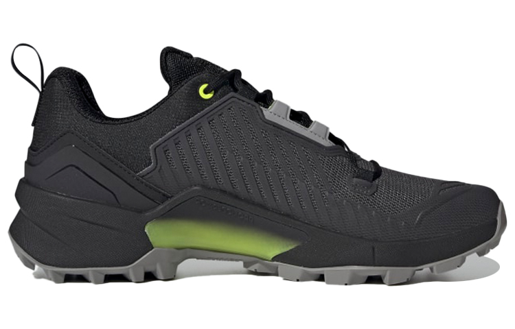 Order adidas Terrex Swift R3 ''Zwart Solar Geel'' FW2777