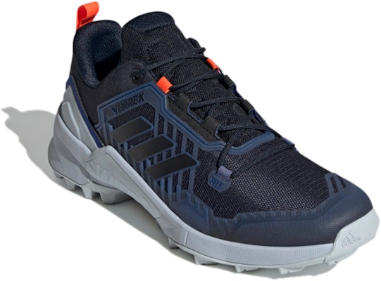 아디다스 테렉스 스위프트 R3 블루 (Adidas Tereksu Seuwipeuteu R3 Beullu) FZ3278 Lookbook 아디다스 테렉스 스위프트 R3 블루 (Adidas Tereksu Seuwipeuteu R3 Beullu) FZ3278