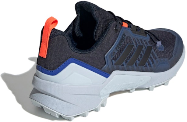아디다스 테렉스 스위프트 R3 블루 (Adidas Tereksu Seuwipeuteu R3 Beullu) FZ3278 Shop 아디다스 테렉스 스위프트 R3 블루 (Adidas Tereksu Seuwipeuteu R3 Beullu) FZ3278