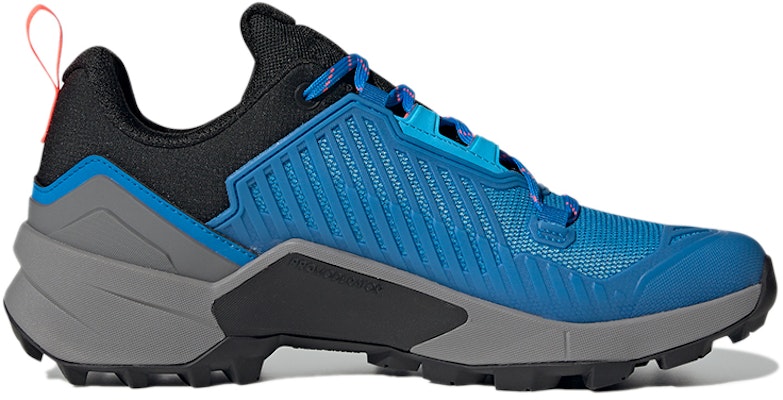 adidas Terrex Swift R3 'Blue Rush' Sepatu Hiking Pria GZ0357 Order adidas Terrex Swift R3 'Blue Rush' Sepatu Hiking Pria GZ0357