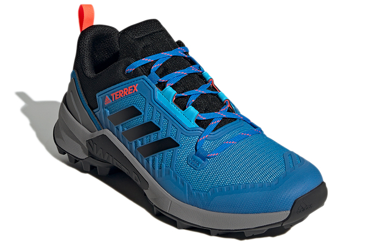 Lookbook adidas Terrex Swift R3 ''Blue Rush'' Wanderschuhe GZ0357