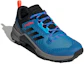 Lookbook adidas Terrex Swift R3 ''Blue Rush'' Wanderschuhe GZ0357