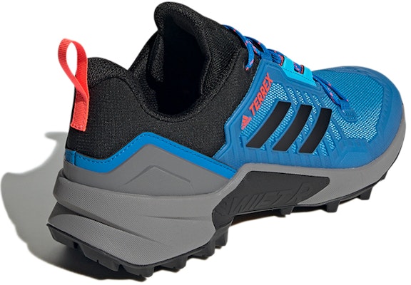 adidas Terrex Swift R3 'Blue Rush' Sepatu Hiking Pria GZ0357 Shop adidas Terrex Swift R3 'Blue Rush' Sepatu Hiking Pria GZ0357