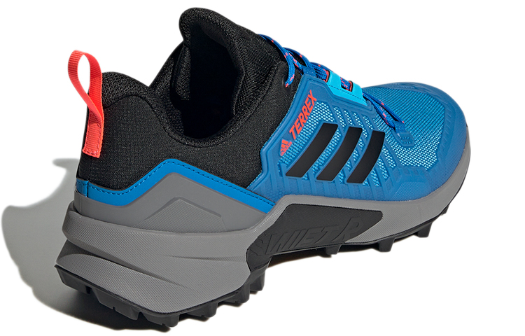 Shop adidas Terrex Swift R3 ''Blue Rush'' Wanderschuhe GZ0357