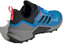 Shop adidas Terrex Swift R3 ''Blue Rush'' Wanderschuhe GZ0357