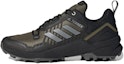 Buy adidas Terrex Swift R3 'Focus Olive' Lelaki Wanita Kasut Hiking GY5076