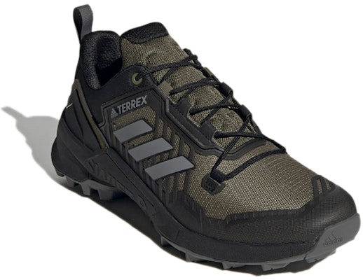阿迪達斯 Terrex Swift R3 'Focus Olive' GY5076 Lookbook 阿迪達斯 Terrex Swift R3 'Focus Olive' GY5076