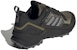 adidas Terrex Swift R3 'Focus Olive' Lelaki Wanita Kasut Hiking GY5076