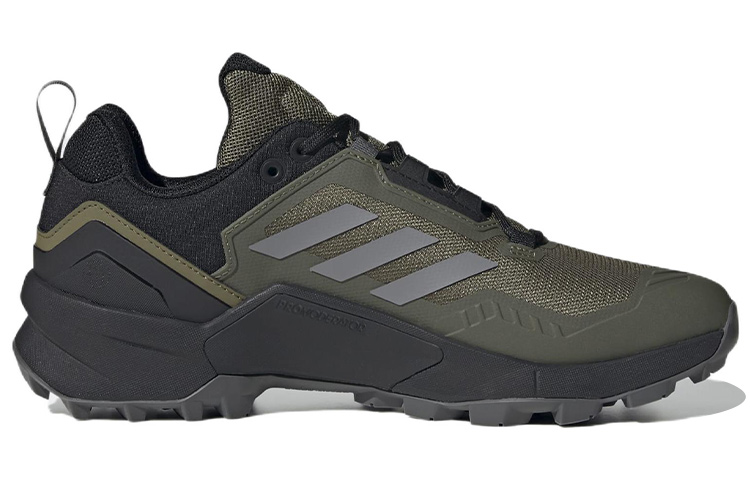 Order adidas Terrex Swift R3 Hiking 輕便耐磨防滑 低筒 登山戶外功能鞋 綠色
