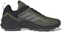 Order adidas Terrex Swift R3 Hiking 輕便耐磨防滑 低筒 登山戶外功能鞋 綠色