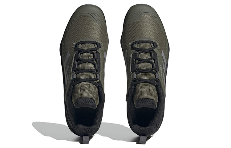 Purchase adidas Terrex Swift R3 Hiking 輕便耐磨防滑 低筒 登山戶外功能鞋 綠色