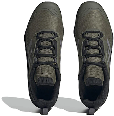 adidas Terrex Swift R3 Hiking 輕便耐磨防滑 低筒 登山戶外功能鞋 綠色 Purchase adidas Terrex Swift R3 Hiking 輕便耐磨防滑 低筒 登山戶外功能鞋 綠色
