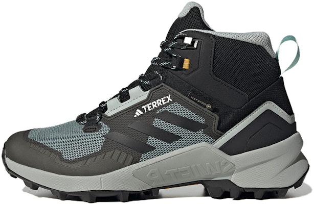 아디다스 테렉스 스위프트 R3 '그레이 블랙' IF2401 Buy 아디다스 테렉스 스위프트 R3 '그레이 블랙' IF2401