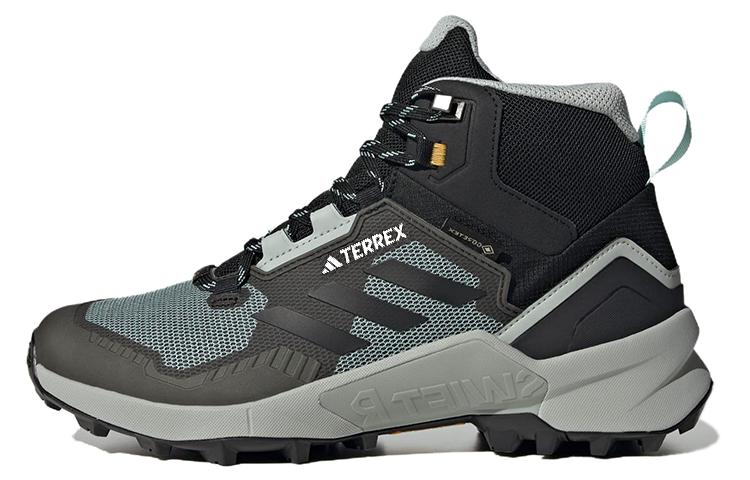 Buy adidas Terrex Swift R3 'Gris Negro' IF2401