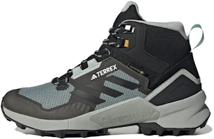 adidas Terrex Swift R3 'Grey Black' IF2401 adidas Terrex Swift R3 'Grey Black' IF2401
