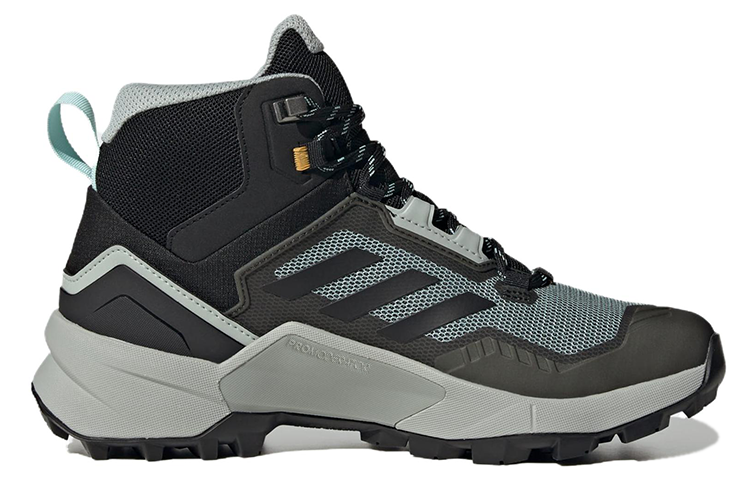 Order adidas Terrex Swift R3 'Gris Negro' IF2401