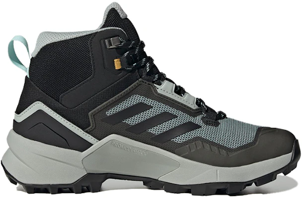 adidas Terrex Swift R3 'Gris Negro' IF2401 Order adidas Terrex Swift R3 'Gris Negro' IF2401