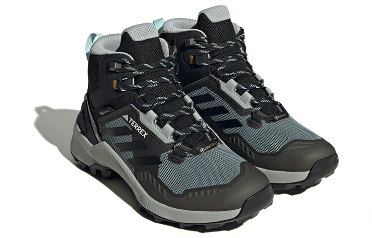 Lookbook adidas Terrex Swift R3 'Gris Negro' IF2401