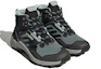 Lookbook adidas Terrex Swift R3 'Gris Negro' IF2401