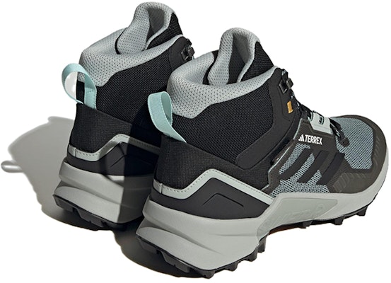 아디다스 테렉스 스위프트 R3 '그레이 블랙' IF2401 Shop 아디다스 테렉스 스위프트 R3 '그레이 블랙' IF2401