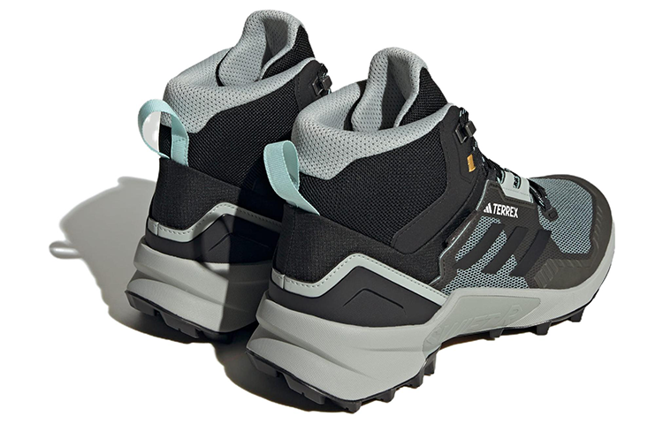 Shop adidas Terrex Swift R3 'Gris Negro' IF2401