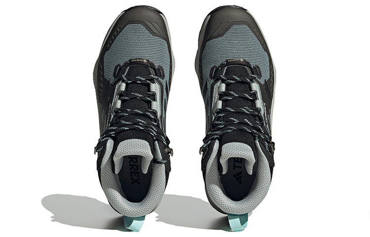 Purchase adidas Terrex Swift R3 'Gris Negro' IF2401