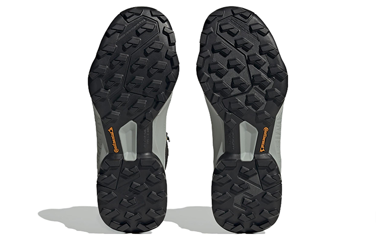 Details for adidas Terrex Swift R3 'Gris Negro' IF2401