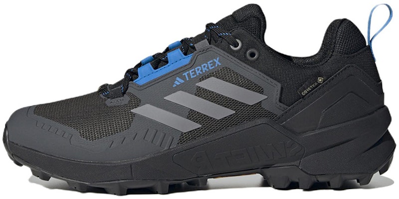 adidas Terrex Swift R3 Gore-Tex 'Hitam Biru Rush' HR1311 Buy adidas Terrex Swift R3 Gore-Tex 'Hitam Biru Rush' HR1311