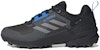 adidas Terrex Swift R3 Gore-Tex 'Hitam Biru Rush' HR1311
