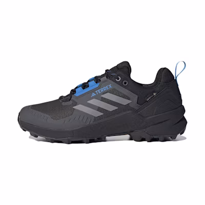 adidas Terrex Swift R3 GTX 'Black Blue Rush'