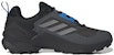 adidas Terrex Swift R3 Gore-Tex 'Hitam Biru Rush' HR1311