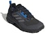adidas Terrex Swift R3 Gore-Tex 'Hitam Biru Rush' HR1311