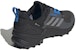 adidas Terrex Swift R3 Gore-Tex 'Hitam Biru Rush' HR1311