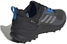 Shop adidas Terrex Swift R3 Gore-Tex 'Hitam Biru Rush' HR1311