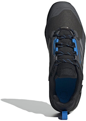 阿迪达斯Terrex Swift R3 Gore-Tex '黑蓝冲击' HR1311 Purchase 阿迪达斯Terrex Swift R3 Gore-Tex '黑蓝冲击' HR1311