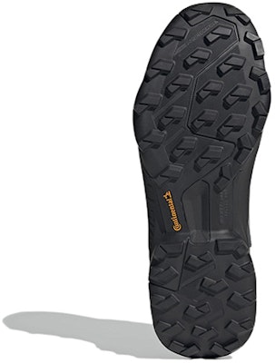 阿迪达斯Terrex Swift R3 Gore-Tex '黑蓝冲击' HR1311 Details for 阿迪达斯Terrex Swift R3 Gore-Tex '黑蓝冲击' HR1311