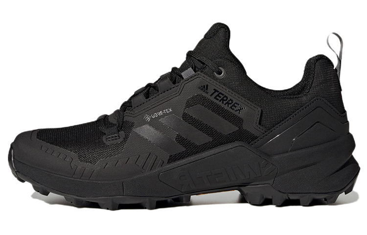 adidas Terrex Swift R3 Gore-Tex 'Black Grey' GY6765