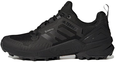adidas Terrex Swift R3 Gore-Tex 'Black Grey' GY6765 adidas Terrex Swift R3 Gore-Tex 'Black Grey' GY6765