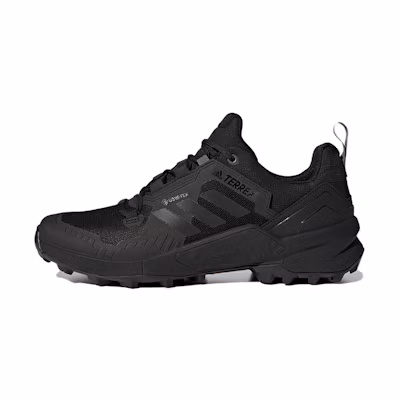 adidas Terrex Swift R3 GTX 'Black Grey'