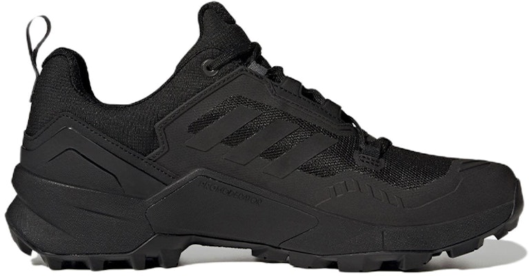 adidas Terrex Swift R3 Gore-Tex 'Hitam Abu-abu' GY6765 Order adidas Terrex Swift R3 Gore-Tex 'Hitam Abu-abu' GY6765