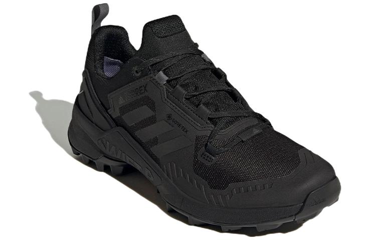 Lookbook adidas Terrex Swift R3 Gore-Tex ''Schwarz Grau'' GY6765