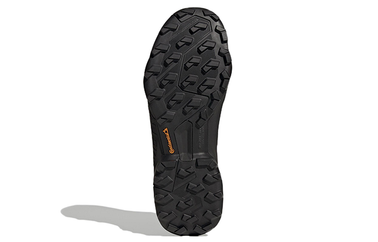 Details for adidas Terrex Swift R3 Gore-Tex ''Schwarz Grau'' GY6765