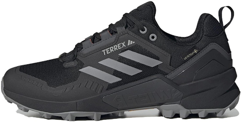 adidas Terrex Swift R3 GORE-TEX 'Hitam Kelabu' HR1310 Buy adidas Terrex Swift R3 GORE-TEX 'Hitam Kelabu' HR1310