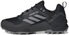 adidas Terrex Swift R3 GORE-TEX 'Hitam Kelabu' HR1310