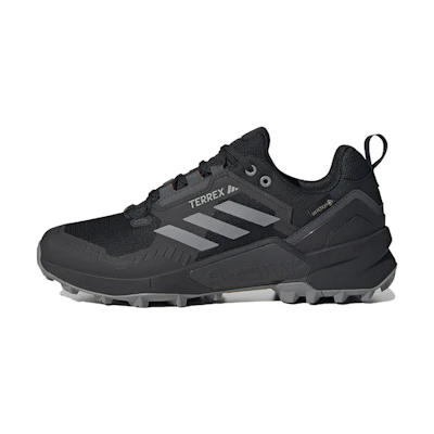 adidas Terrex Swift R3 GORE-TEX 'Black Grey'