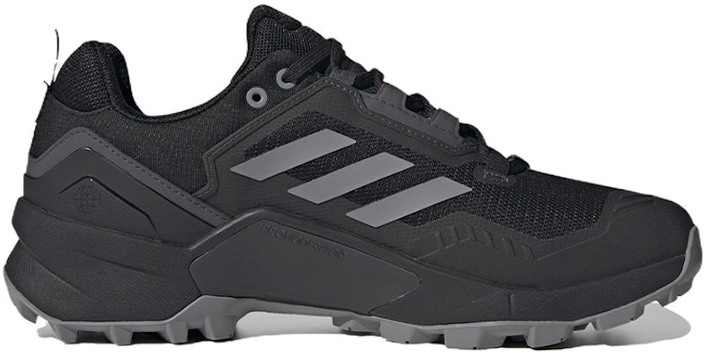阿迪达斯 Terrex Swift R3 GORE-TEX '黑灰' HR1310 Order 阿迪达斯 Terrex Swift R3 GORE-TEX '黑灰' HR1310