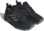 Lookbook adidas Terrex Swift R3 GORE-TEX 'Hitam Kelabu' HR1310