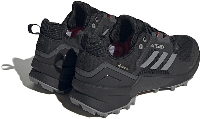 阿迪达斯 Terrex Swift R3 GORE-TEX '黑灰' HR1310 Shop 阿迪达斯 Terrex Swift R3 GORE-TEX '黑灰' HR1310