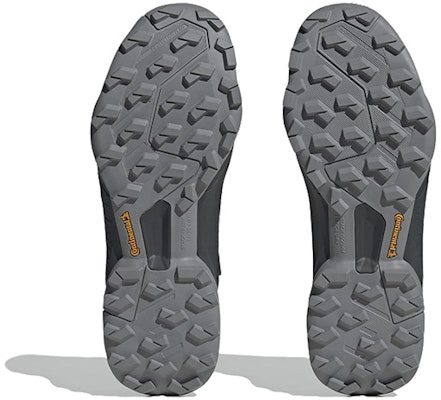 阿迪达斯 Terrex Swift R3 GORE-TEX '黑灰' HR1310 Details for 阿迪达斯 Terrex Swift R3 GORE-TEX '黑灰' HR1310