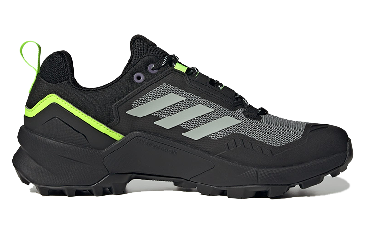 Order adidas Terrex Swift R3 Gore-Tex 'Black Yellow' IF2408